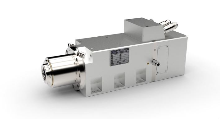 Colombo Electric Spindles